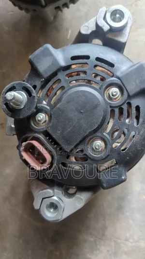Kia Sportage and Hyundai Elantra Alternator