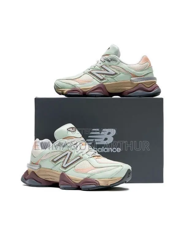 New Balance