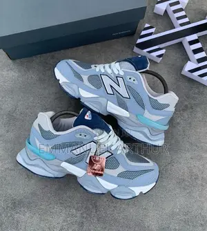 New Balance