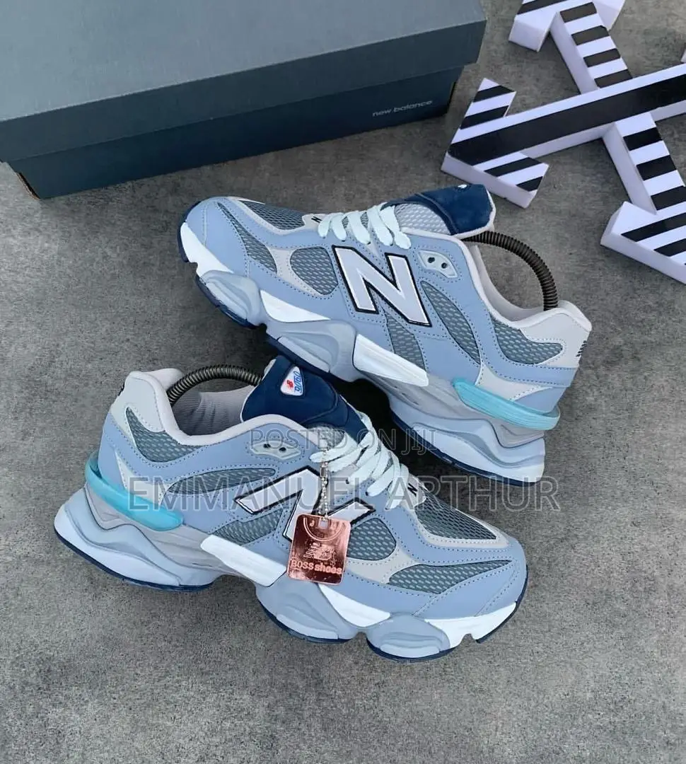 New Balance
