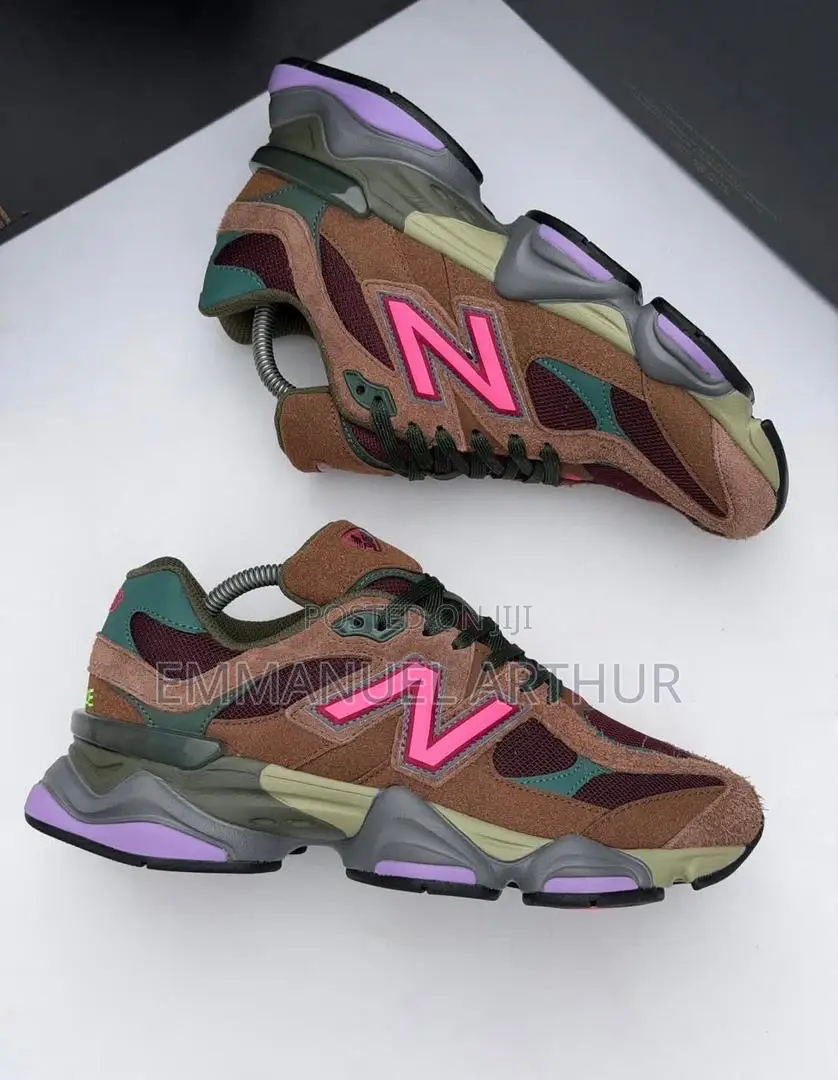New Balance