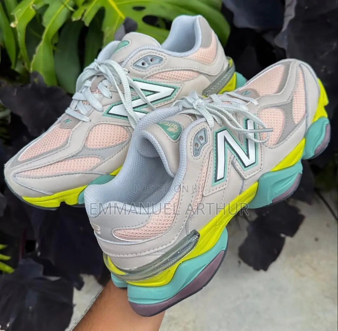 New Balance