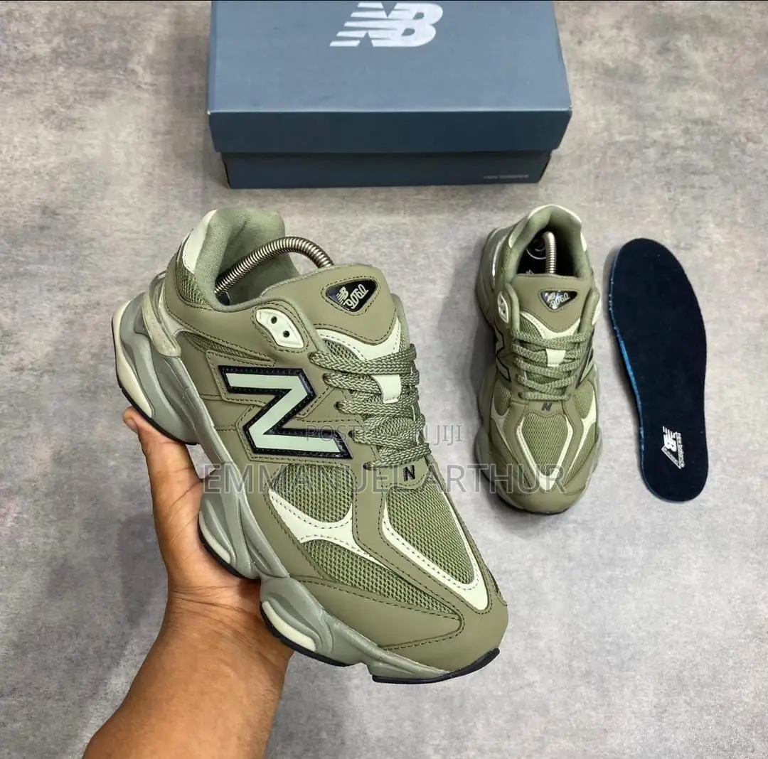 New Balance