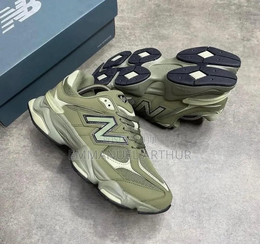 New Balance
