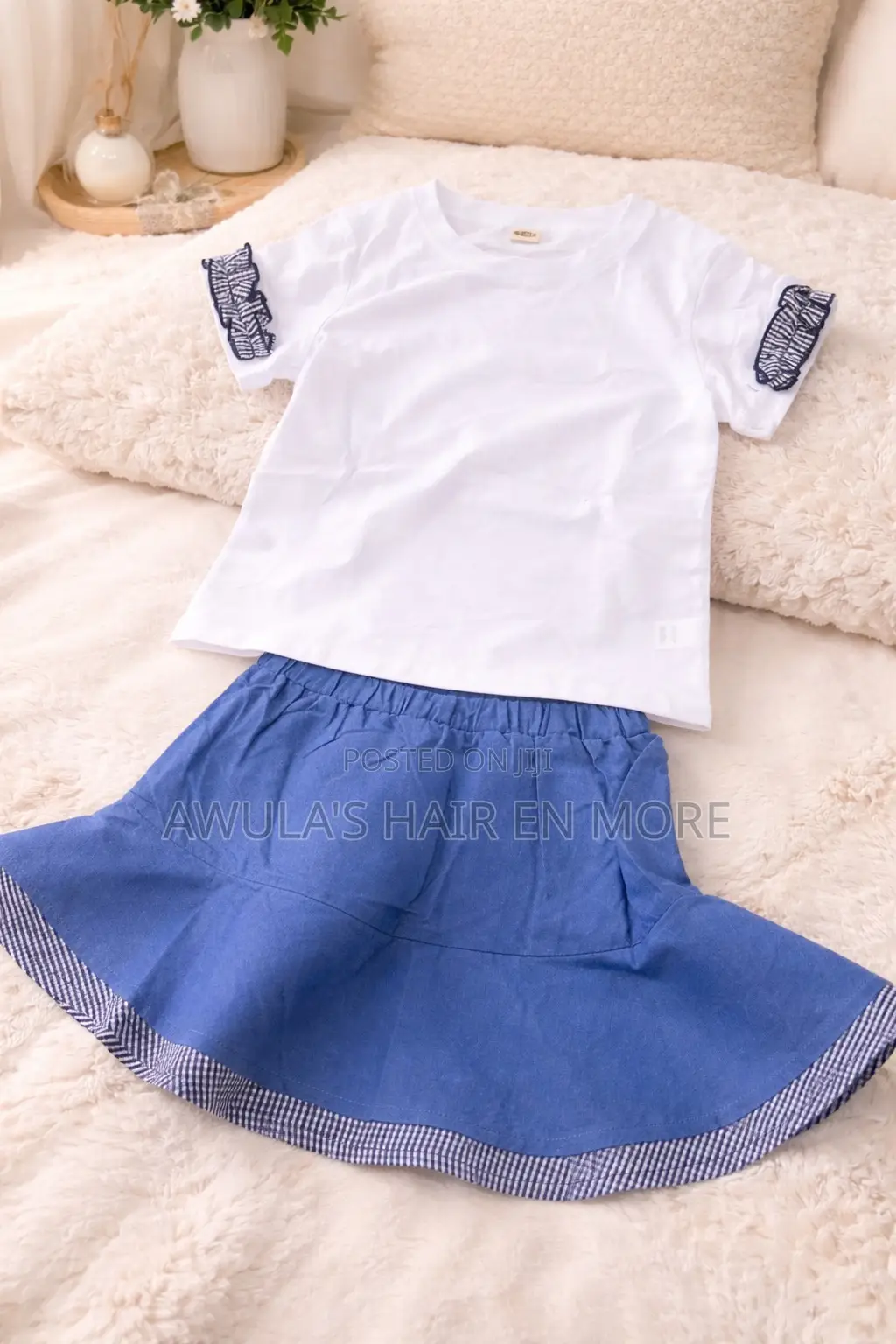 Kids Clothing