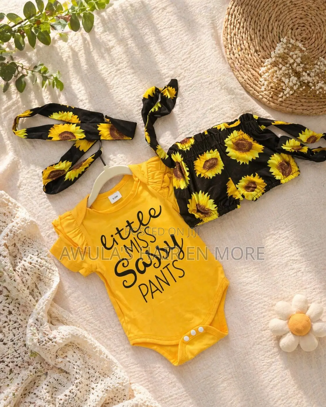 Kids Clothing