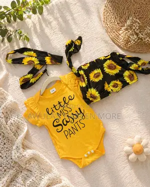 Kids Clothing