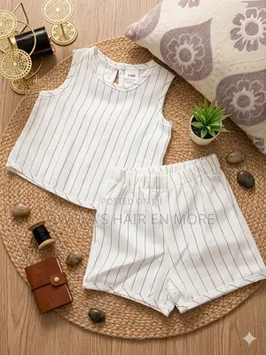 Kids Clothing