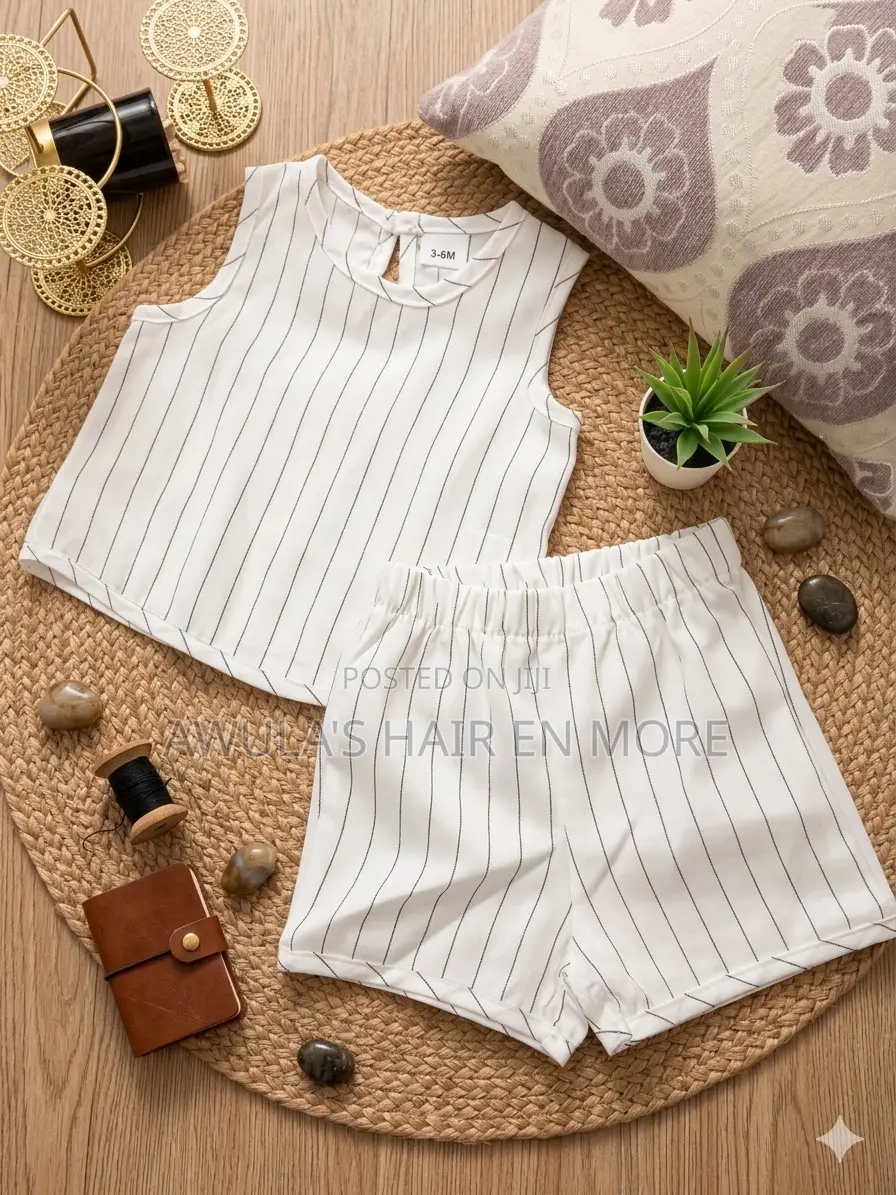 Kids Clothing