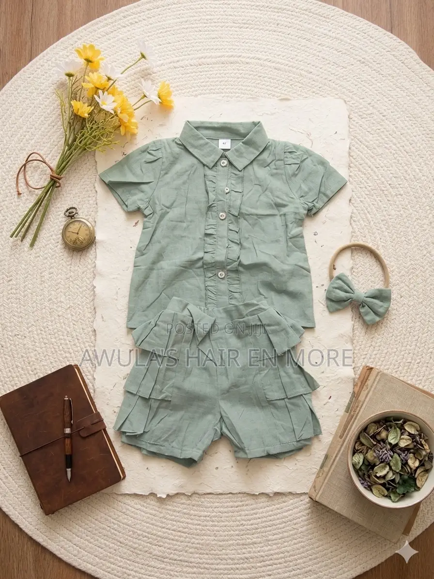 Kids Clothing