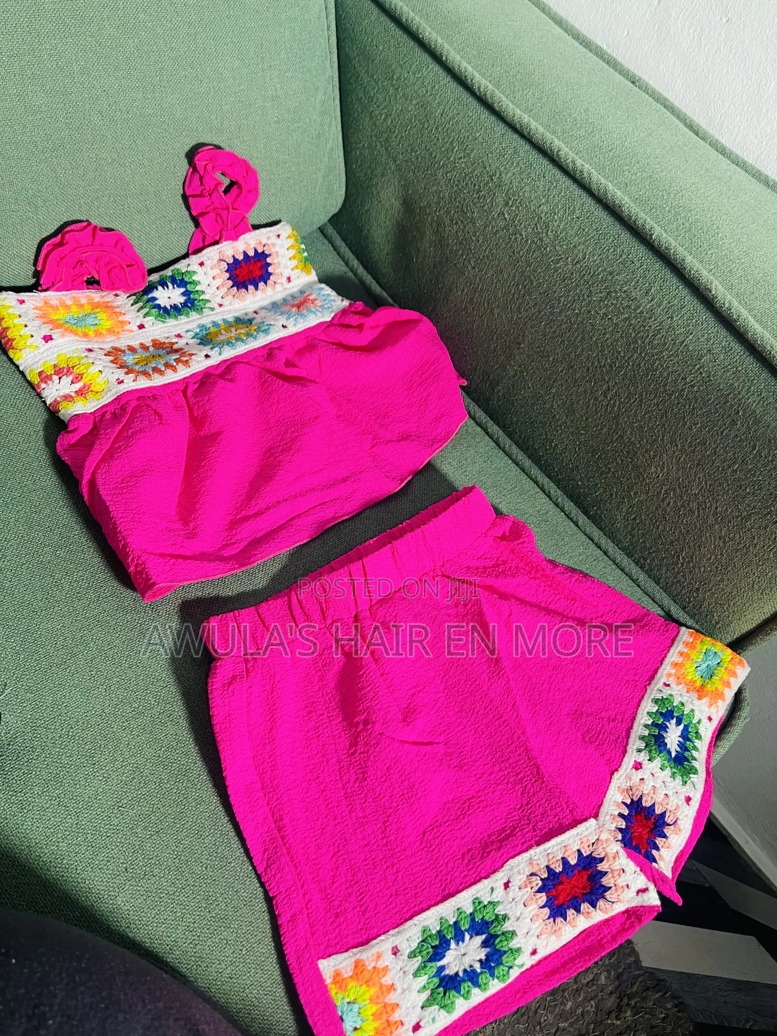 Kids Clothing