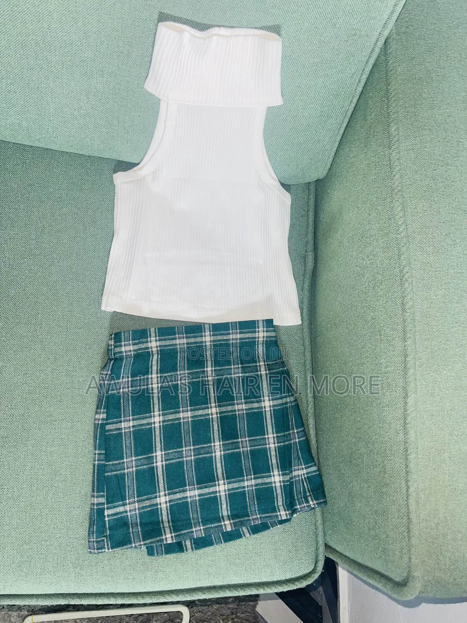 Kids Clothing