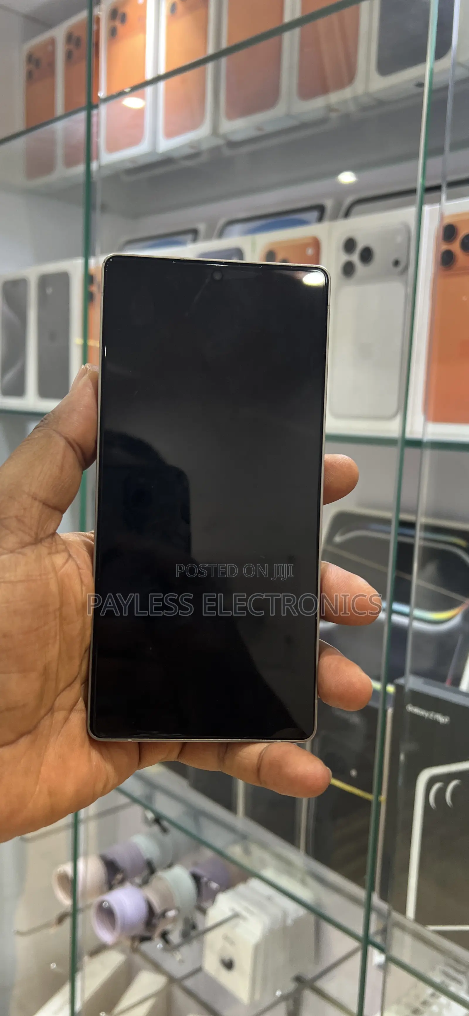 Samsung Galaxy S25 Ultra 512 GB