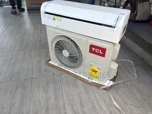 High-Performance TCL 1.5hp Air Conditioner for Everyday Comfort