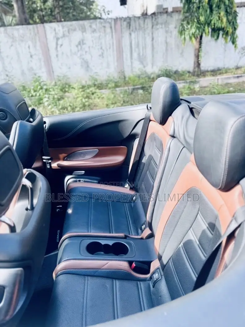 Mercedes-Benz E53 AMG AMG E 53 4MATIC+ 2019 White