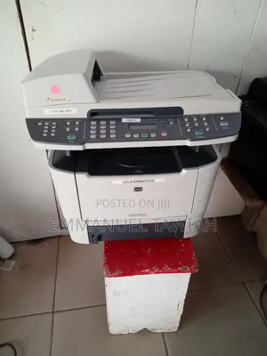 Hp Laserjet M2727nf