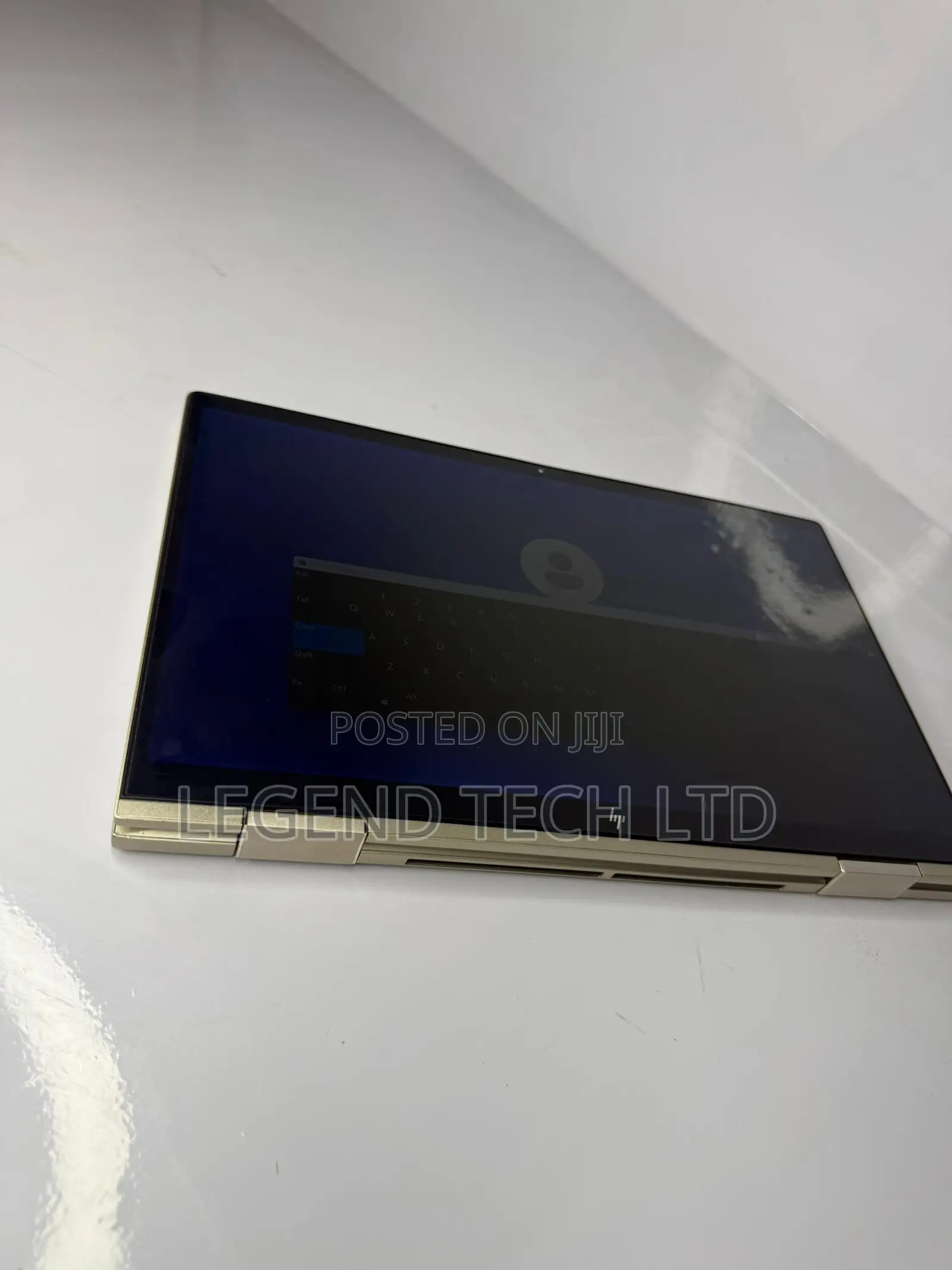 Laptop HP Envy 13 8GB Intel Core i5 SSD 256GB