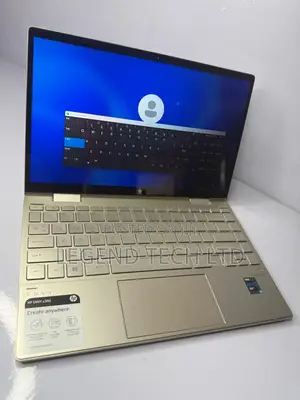 Laptop HP Envy 13 8GB Intel Core i5 SSD 256GB
