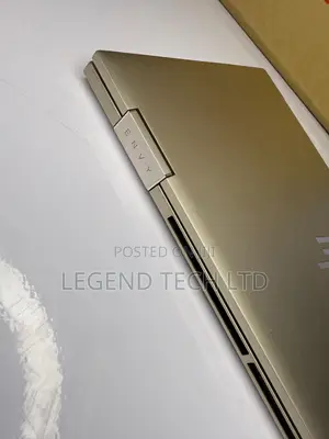 Laptop HP Envy 13 8GB Intel Core i5 SSD 256GB