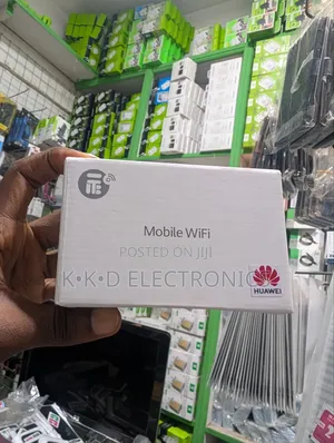 Huawei Mobile Wifi Cat 4