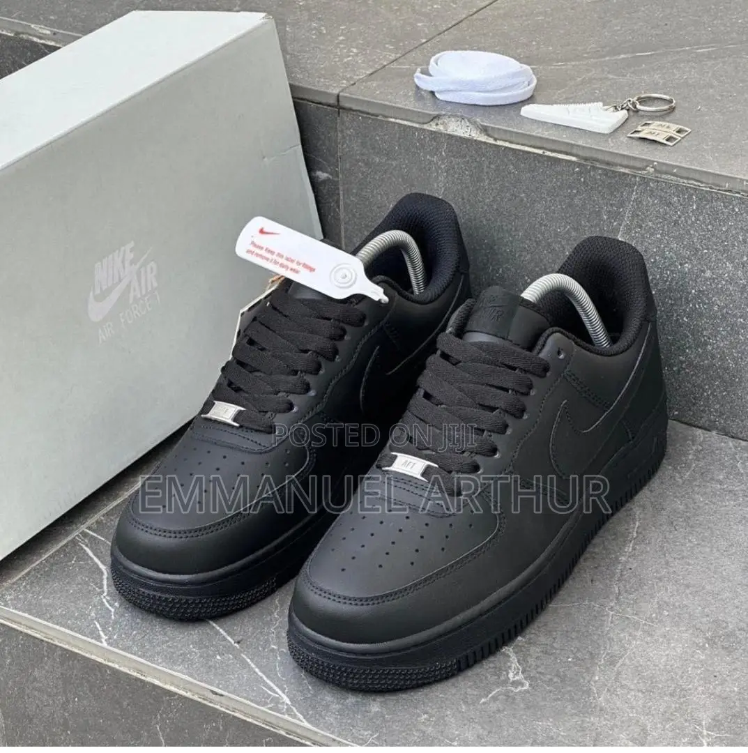 Nike Airforce 1 Low