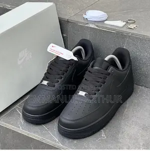 Nike Airforce 1 Low