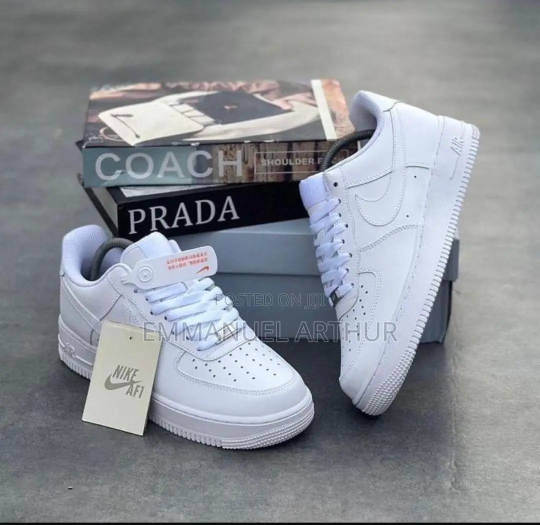 Nike Airforce 1 Low