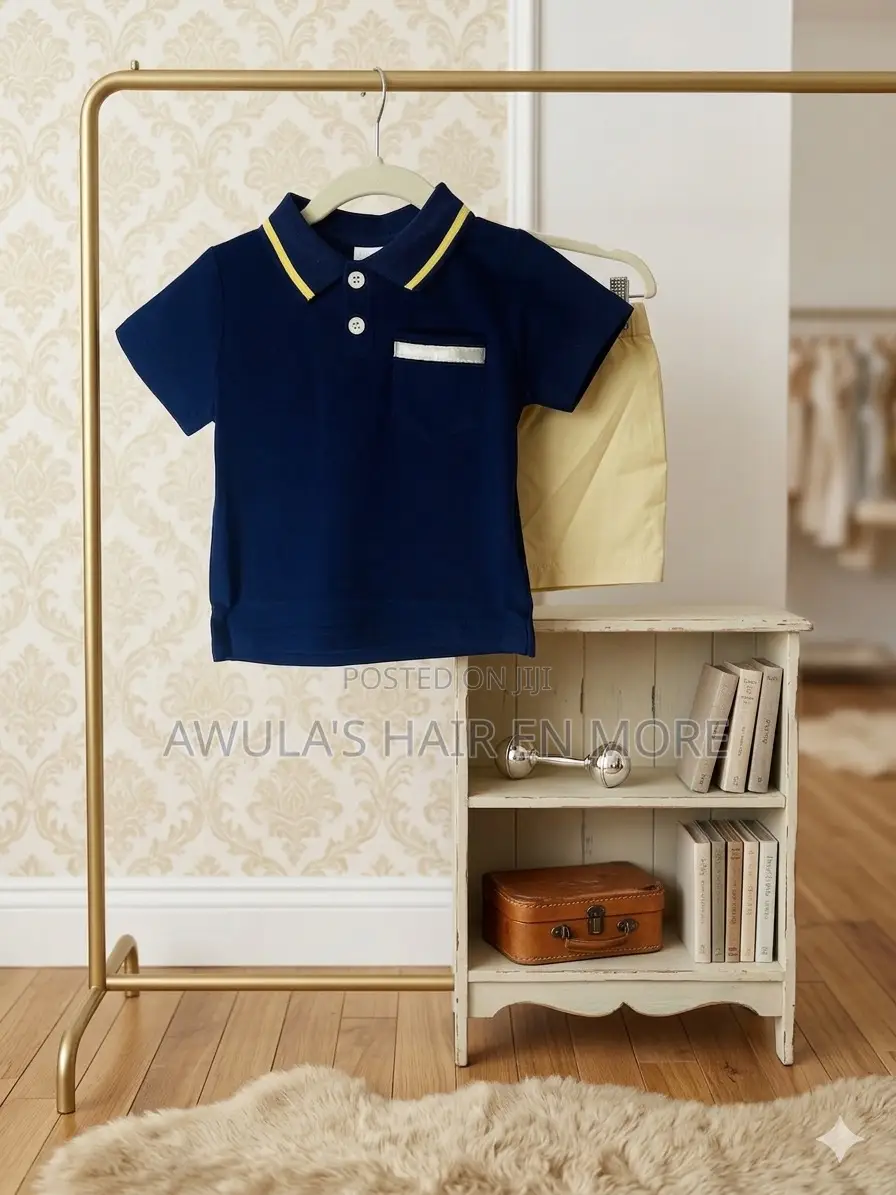 Kids Clothing
