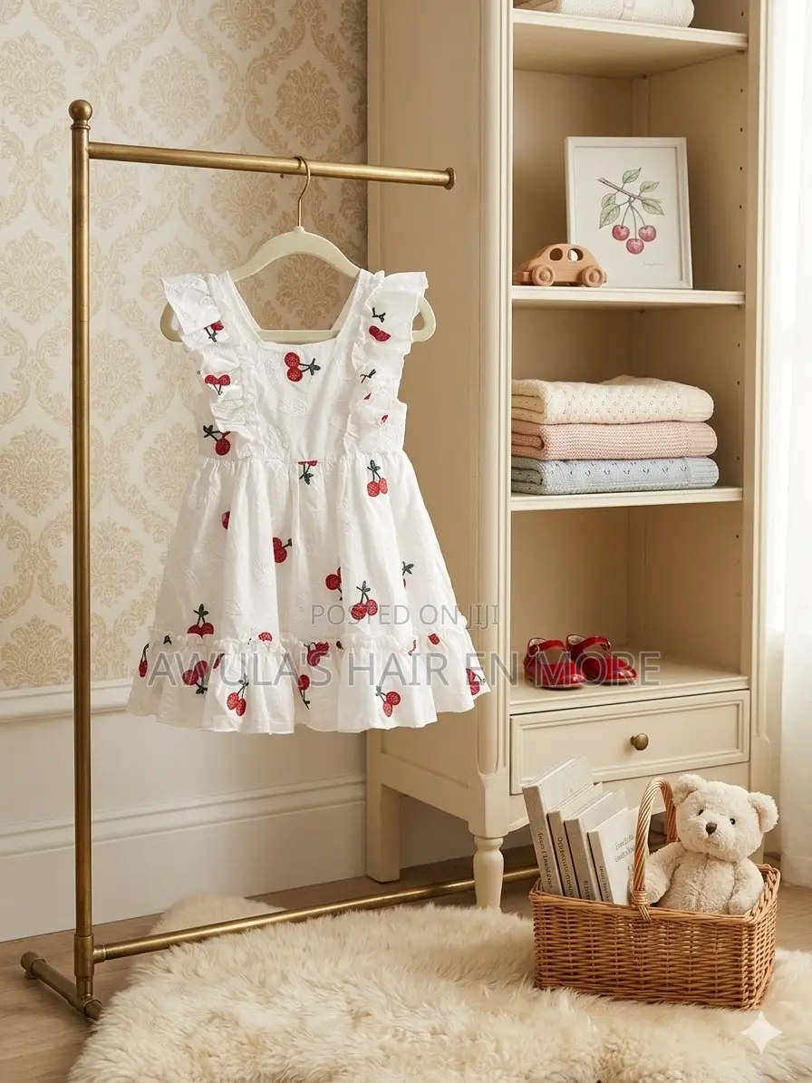 Kids Clothing