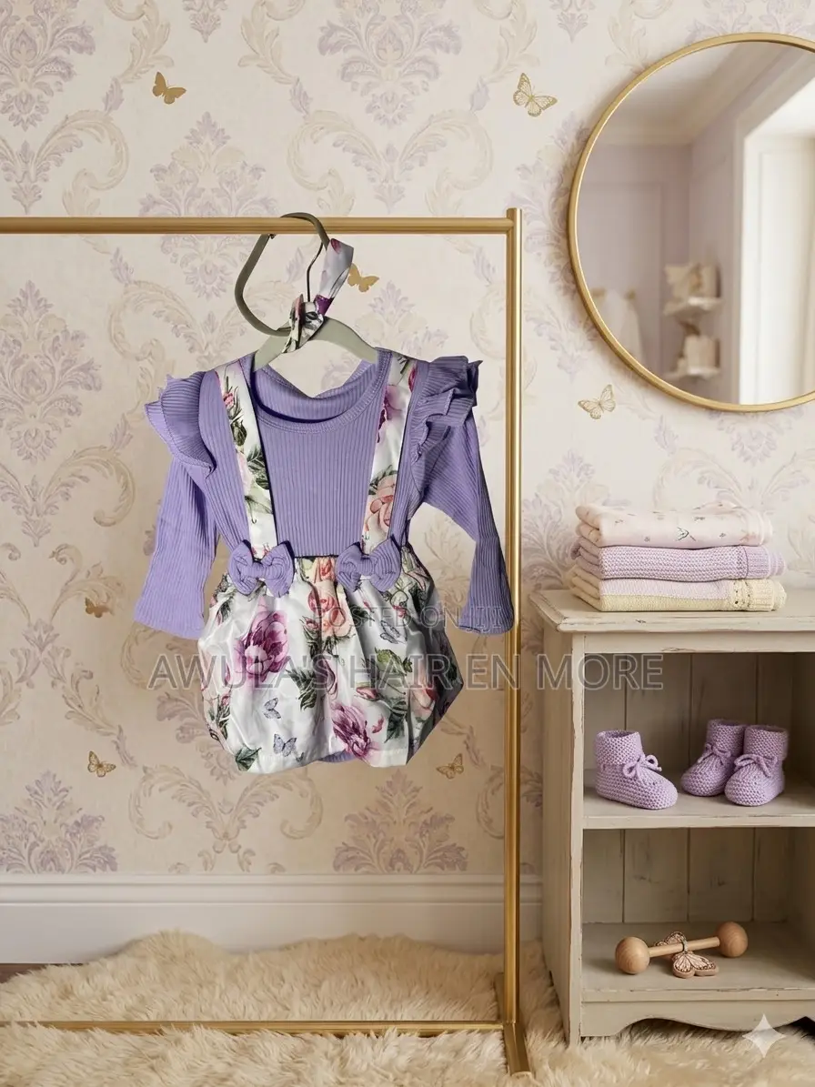 Kids Clothing