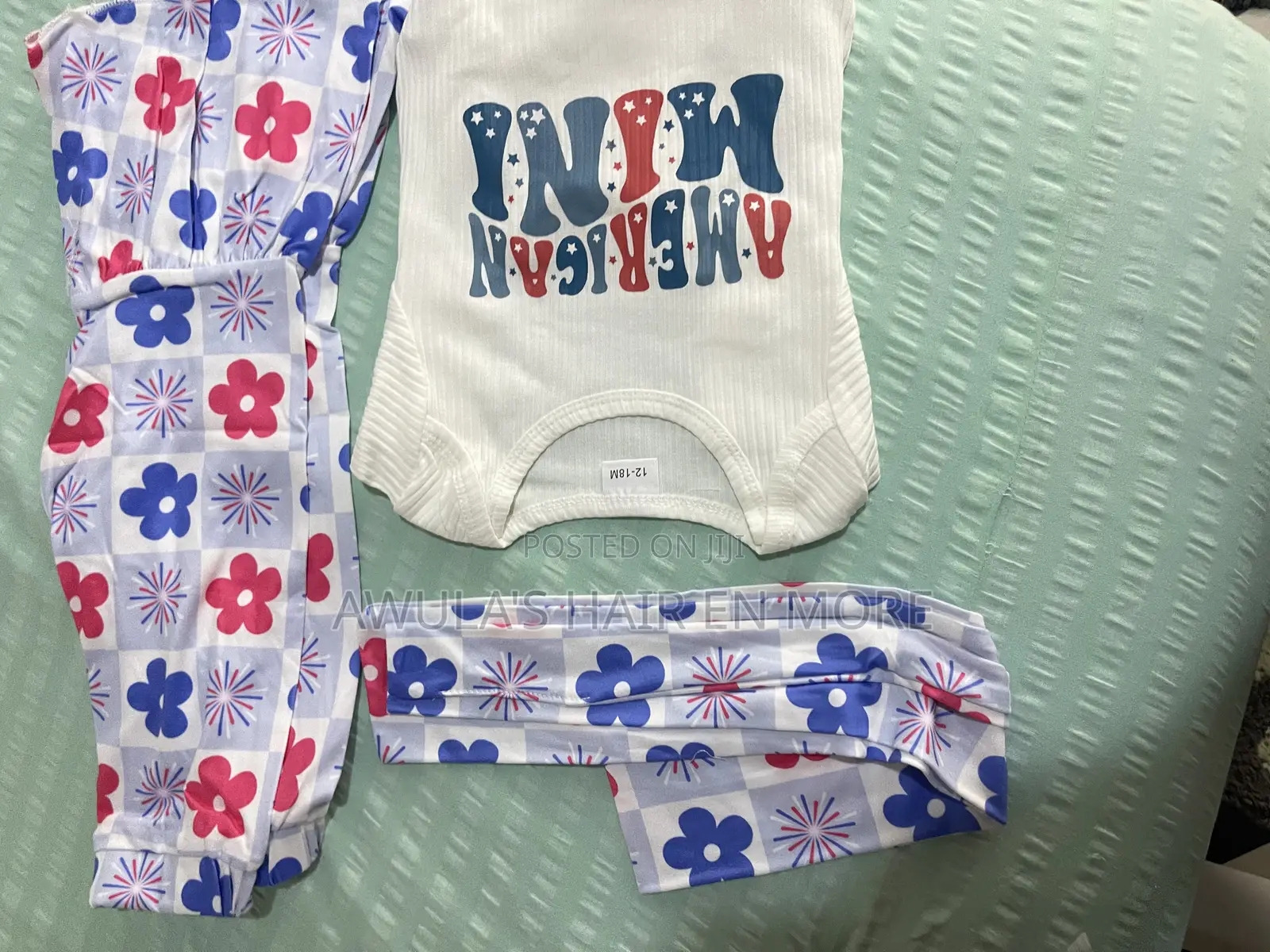 Kids Clothing