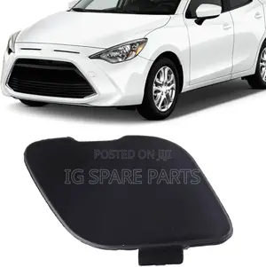 Toyota Yaris Ia 2017-2019 Towing Cover/Hook