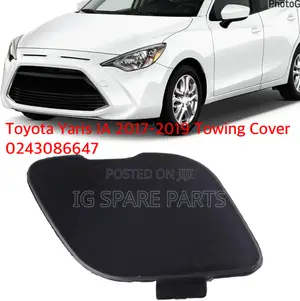 Toyota Yaris Ia 2017-2019 Towing Cover/Hook