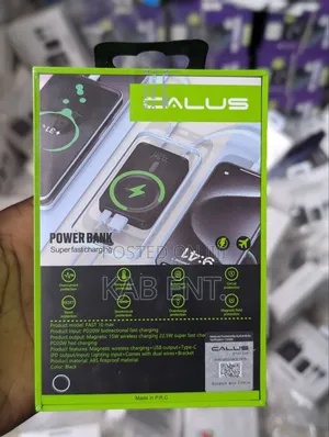 Calus Magsafe Powerbank