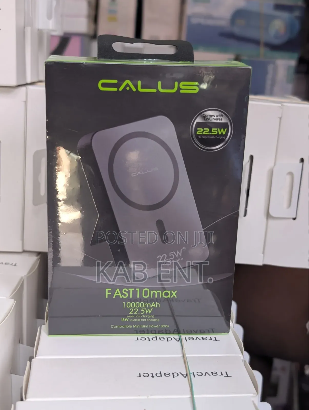 Calus Magsafe Powerbank