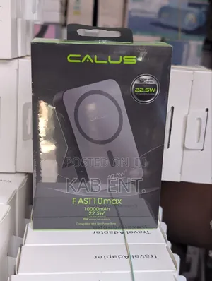 Calus Magsafe Powerbank