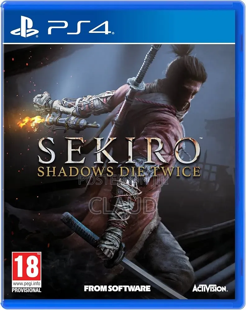 Ps4 Games for Sale