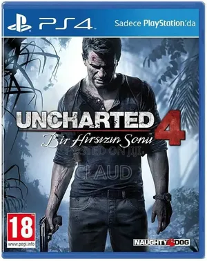 Ps4 Games for Sale