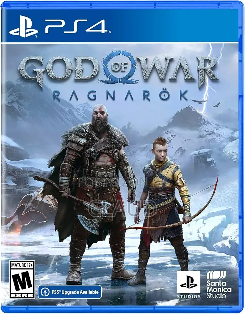 Ps4 Games for Sale