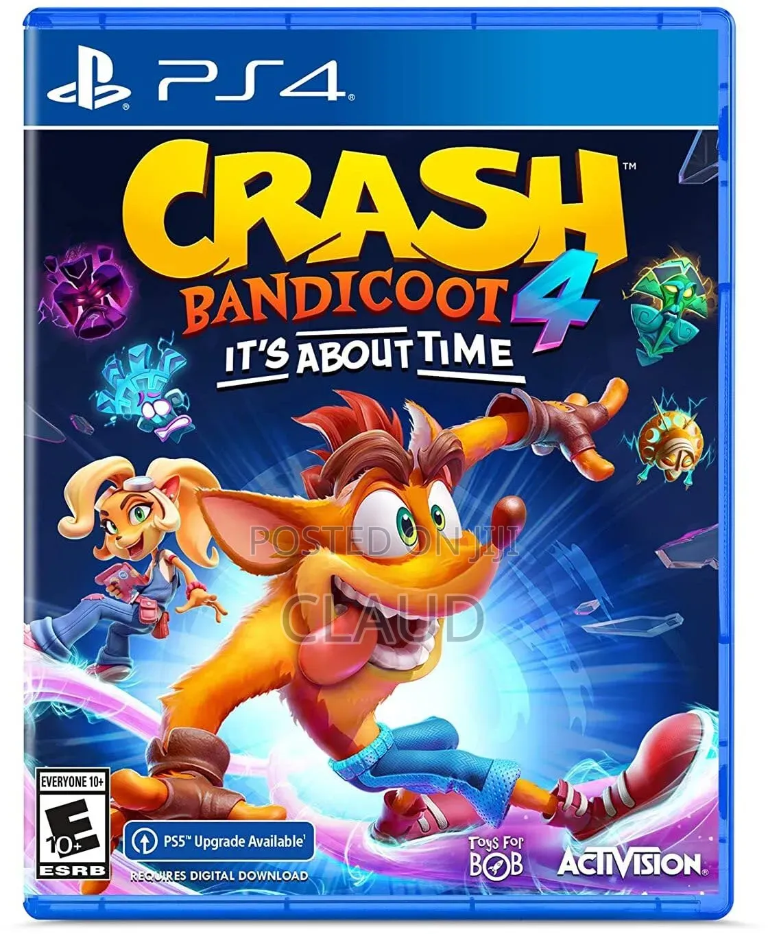 Ps4 Games for Sale