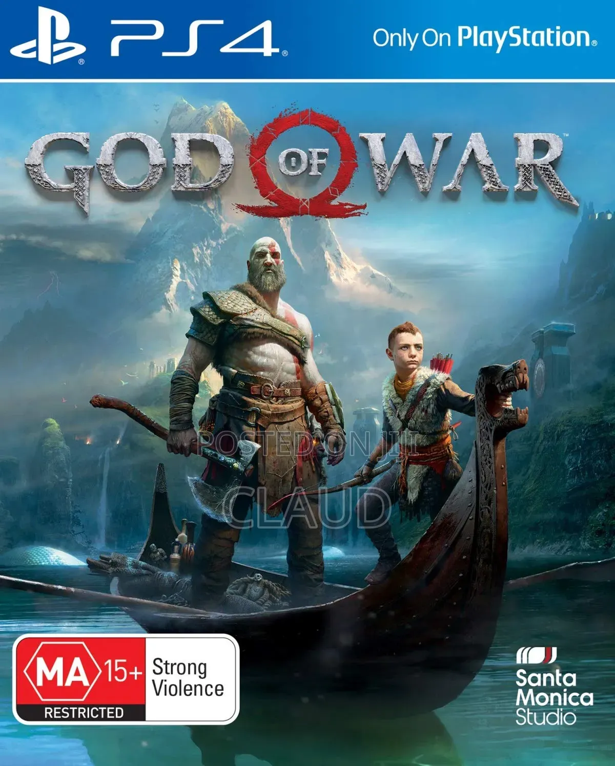 Ps4 Games for Sale
