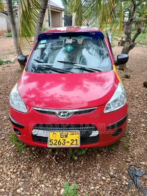 Hyundai I10 2009