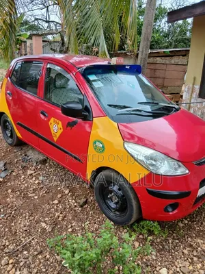 Hyundai I10 2009