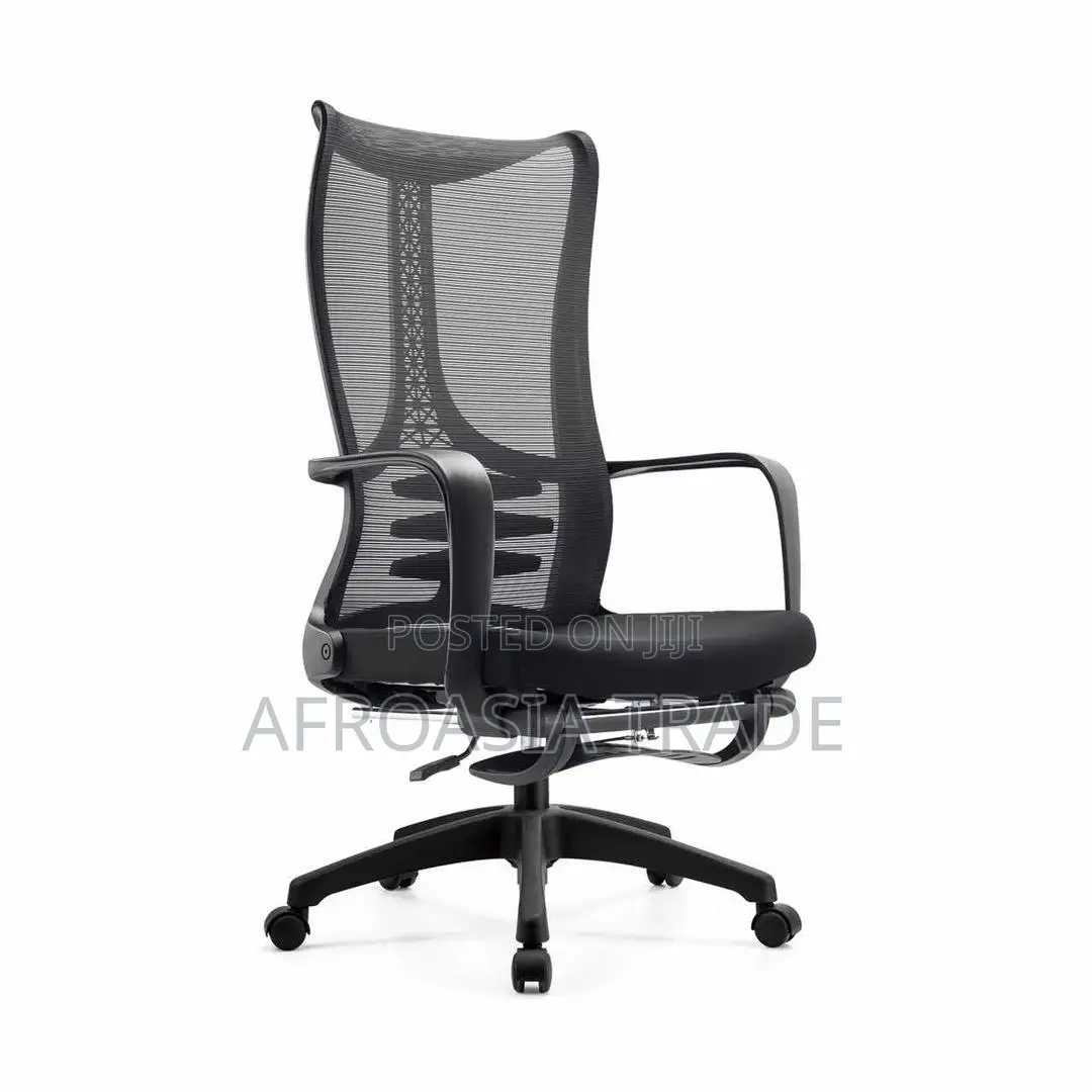 Ergonomic Mesh Executive Office Chair Adjustable