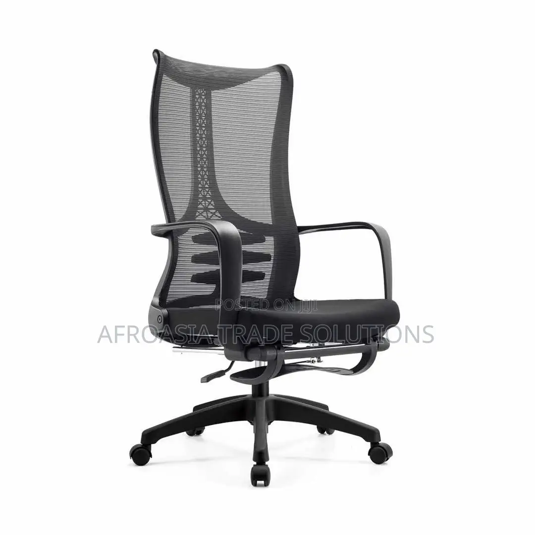 Ergonomic Mesh Executive Office Chair Adjustable