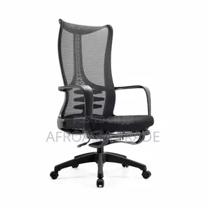 Ergonomic Mesh Executive Office Chair Adjustable
