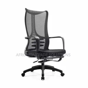 Ergonomic Mesh Executive Office Chair Adjustable