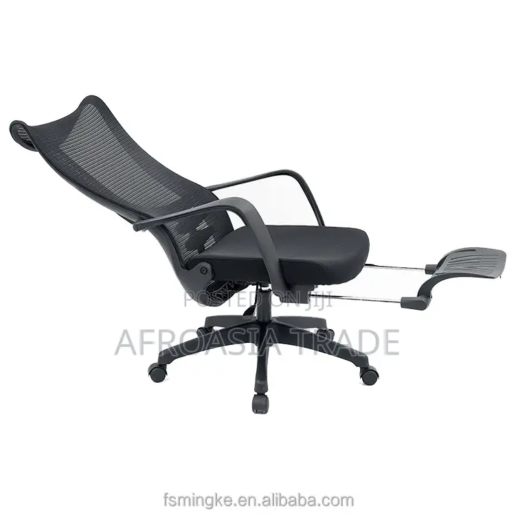 Ergonomic Mesh Executive Office Chair Adjustable
