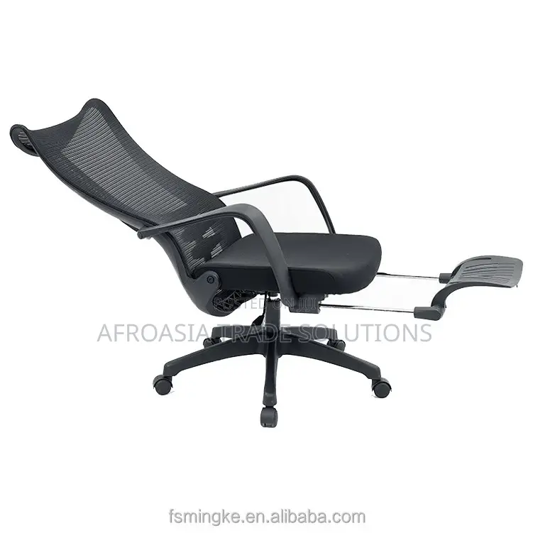 Ergonomic Mesh Executive Office Chair Adjustable
