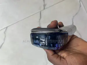 Honda Gear Know With Shifter